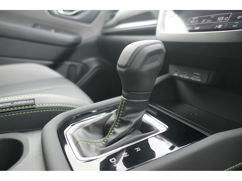 Subaru 2.0 i e-Boxer Field SUV 5dr Petrol Hybrid Lineartronic 4WD Euro 6 (s/s) (136 ps)