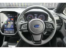 Subaru Forester i e-Boxer Field 