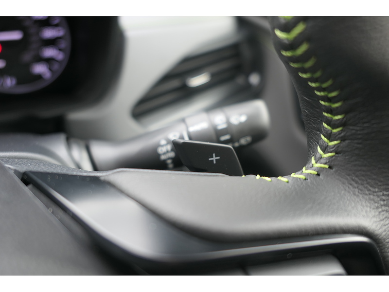 Subaru 2.0 i e-Boxer Field SUV 5dr Petrol Hybrid Lineartronic 4WD Euro 6 (s/s) (136 ps)