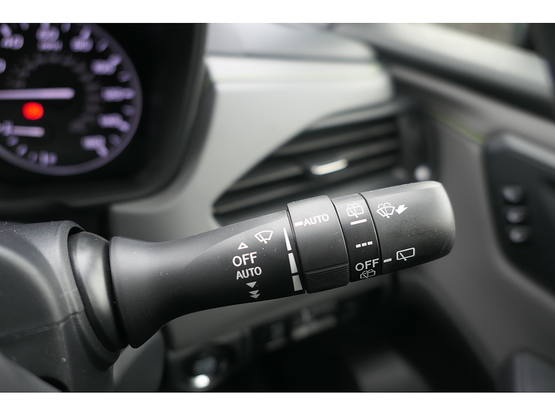 Subaru 2.0 i e-Boxer Field SUV 5dr Petrol Hybrid Lineartronic 4WD Euro 6 (s/s) (136 ps)