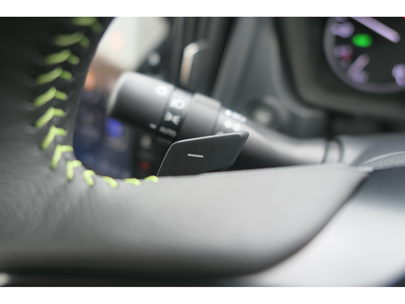 Subaru 2.0 i e-Boxer Field SUV 5dr Petrol Hybrid Lineartronic 4WD Euro 6 (s/s) (136 ps)