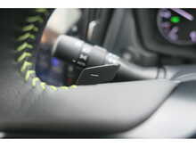 Subaru Forester i e-Boxer Field 