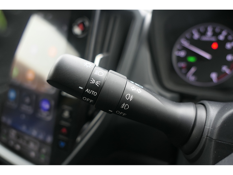 Subaru 2.0 i e-Boxer Field SUV 5dr Petrol Hybrid Lineartronic 4WD Euro 6 (s/s) (136 ps)