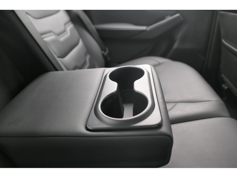 Isuzu 1.9 TD DL40 Pickup Double Cab 4dr Diesel Auto 4WD Euro 6 (s/s) (164 ps)