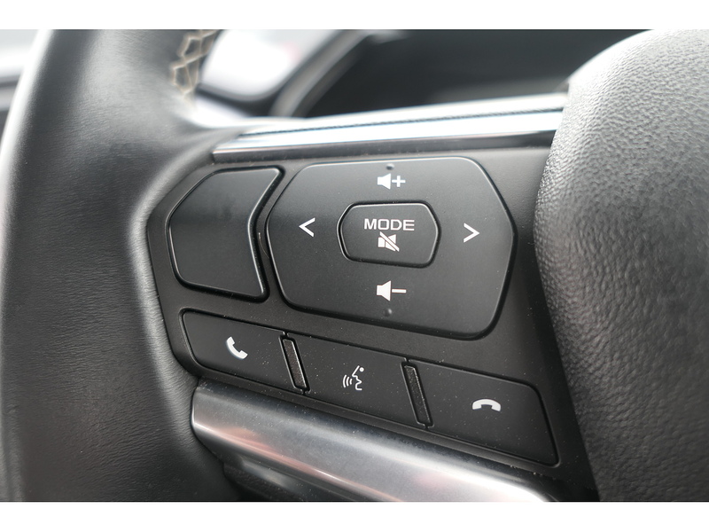 Isuzu 1.9 TD DL40 Pickup Double Cab 4dr Diesel Auto 4WD Euro 6 (s/s) (164 ps)