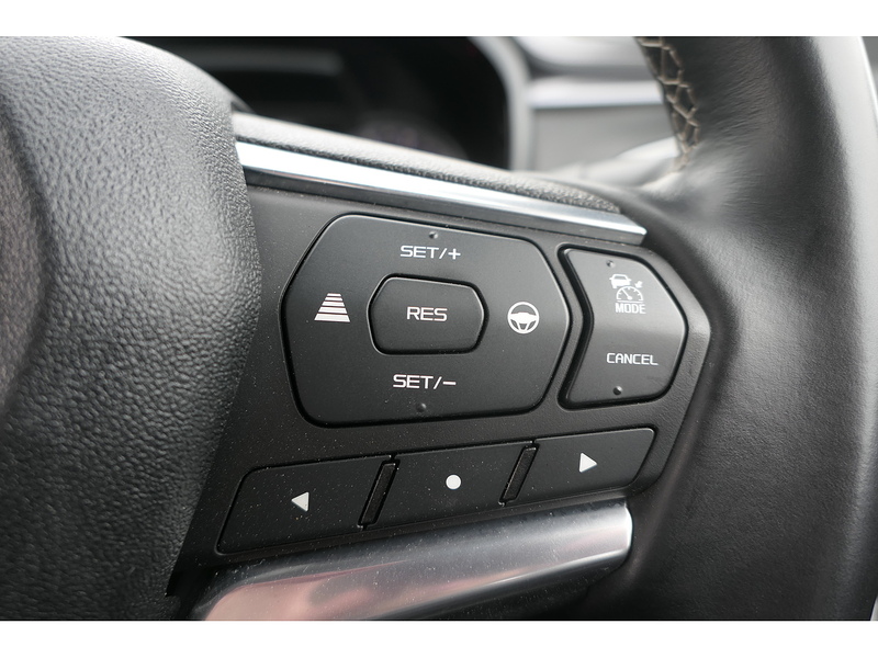 Isuzu 1.9 TD DL40 Pickup Double Cab 4dr Diesel Auto 4WD Euro 6 (s/s) (164 ps)