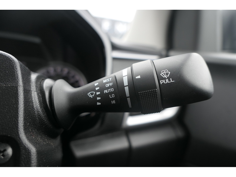 Isuzu 1.9 TD DL40 Pickup Double Cab 4dr Diesel Auto 4WD Euro 6 (s/s) (164 ps)