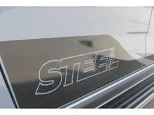 Isuzu D-Max TD V-Cross Steel Edition 