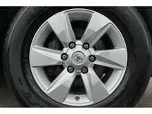 Toyota Land Cruiser D Active 