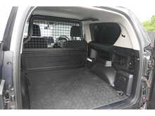 Toyota Land Cruiser D Active 