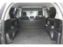 Toyota Land Cruiser D Active 