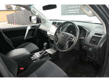 Toyota Land Cruiser D Active 