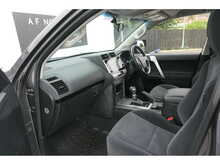 Toyota Land Cruiser D Active 