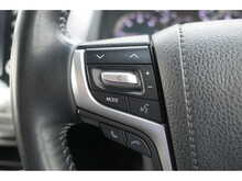 Toyota Land Cruiser D Active 