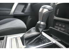 Toyota Land Cruiser D Active 