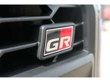 Toyota Hilux D-4D GR SPORT II 