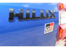 Toyota Hilux D-4D GR SPORT II 