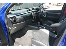 Toyota Hilux D-4D GR SPORT II 