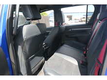 Toyota Hilux D-4D GR SPORT II 