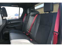 Toyota Hilux D-4D GR SPORT II 