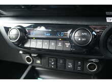 Toyota Hilux D-4D GR SPORT II 