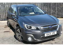 Subaru Outback i SE Premium 