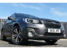 Subaru Outback i SE Premium 