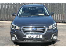 Subaru Outback i SE Premium 