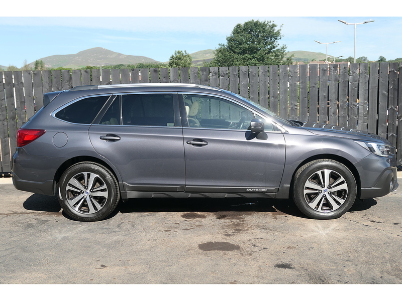 Subaru 2.5i SE Premium Estate 5dr Petrol Lineartronic 4WD Euro 6 (s/s) (175 ps)