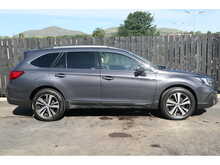 Subaru Outback i SE Premium 