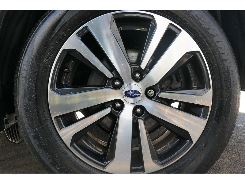 Subaru 2.5i SE Premium Estate 5dr Petrol Lineartronic 4WD Euro 6 (s/s) (175 ps)