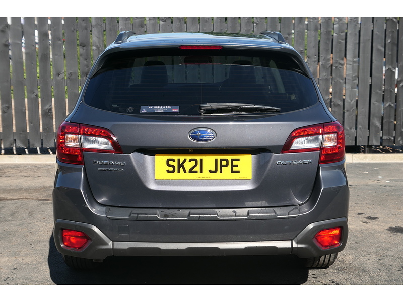 Subaru 2.5i SE Premium Estate 5dr Petrol Lineartronic 4WD Euro 6 (s/s) (175 ps)