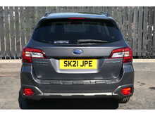 Subaru Outback i SE Premium 