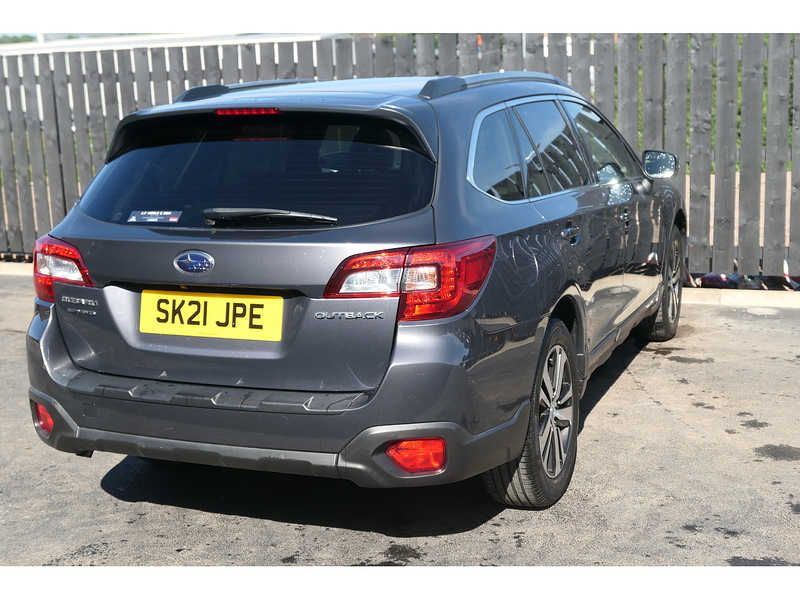 Subaru 2.5i SE Premium Estate 5dr Petrol Lineartronic 4WD Euro 6 (s/s) (175 ps)