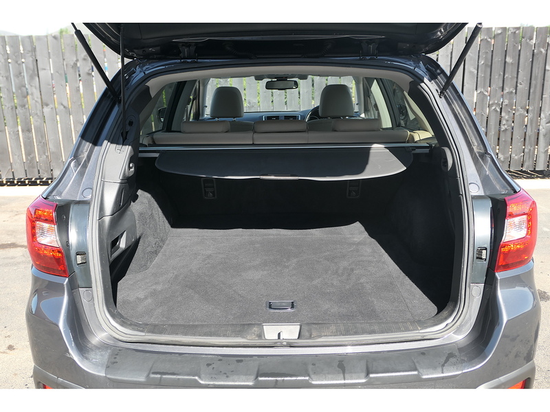 Subaru 2.5i SE Premium Estate 5dr Petrol Lineartronic 4WD Euro 6 (s/s) (175 ps)