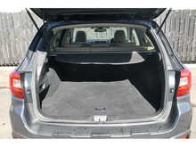 Subaru Outback i SE Premium 