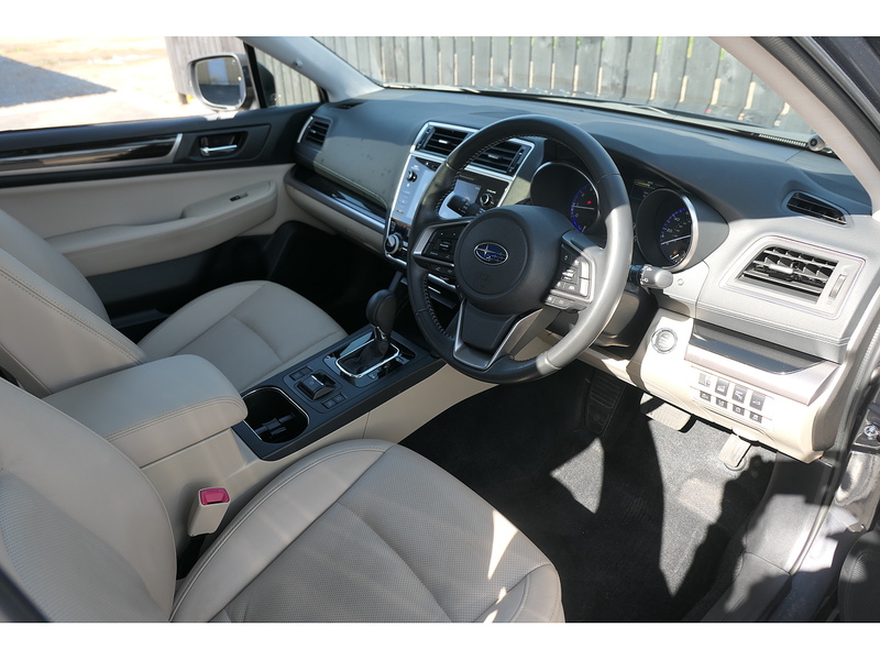 Subaru 2.5i SE Premium Estate 5dr Petrol Lineartronic 4WD Euro 6 (s/s) (175 ps)