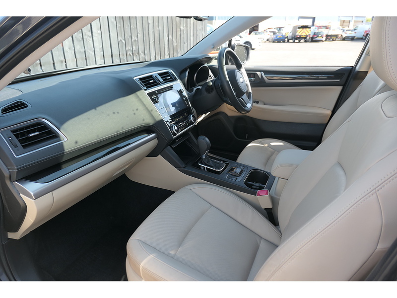Subaru 2.5i SE Premium Estate 5dr Petrol Lineartronic 4WD Euro 6 (s/s) (175 ps)