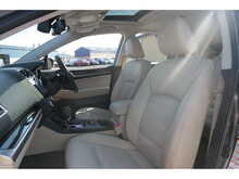 Subaru Outback i SE Premium 