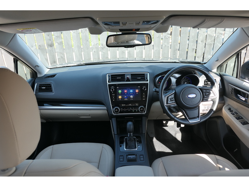 Subaru 2.5i SE Premium Estate 5dr Petrol Lineartronic 4WD Euro 6 (s/s) (175 ps)