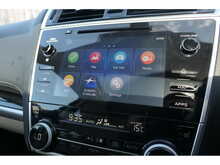 Subaru Outback i SE Premium 