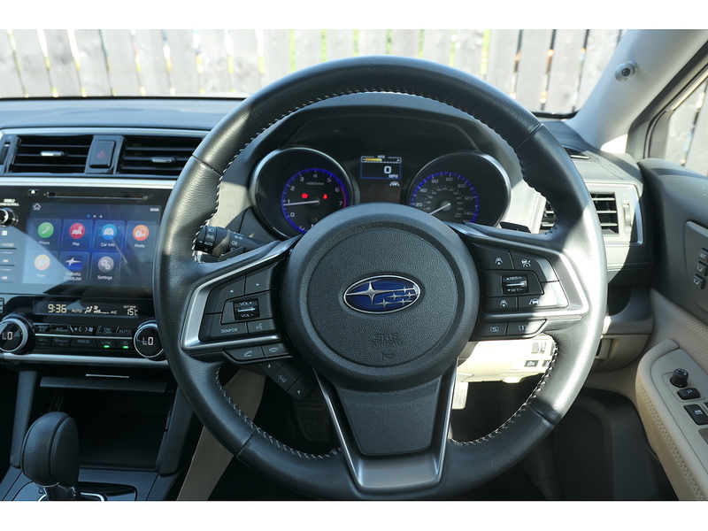 Subaru 2.5i SE Premium Estate 5dr Petrol Lineartronic 4WD Euro 6 (s/s) (175 ps)
