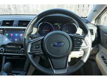 Subaru Outback i SE Premium 