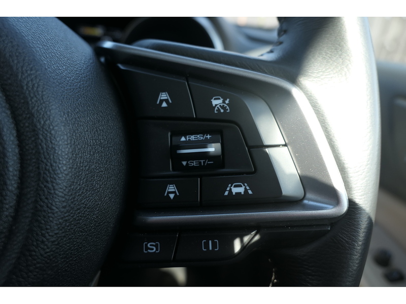 Subaru 2.5i SE Premium Estate 5dr Petrol Lineartronic 4WD Euro 6 (s/s) (175 ps)