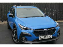 Subaru Crosstrek i e-Boxer Touring 