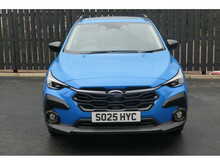 Subaru Crosstrek i e-Boxer Touring 