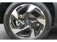 Subaru Crosstrek i e-Boxer Touring 