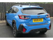 Subaru Crosstrek i e-Boxer Touring 