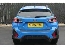 Subaru Crosstrek i e-Boxer Touring 