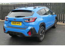 Subaru Crosstrek i e-Boxer Touring 